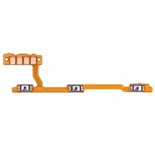 Replacement for HUAWEI Y7A POWER FLEX - Quality Phone Parts in Sri Lanka